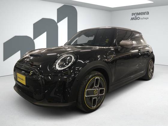 MINI COOPER SE SPORT 2P ELÉTRICO MINI COOPER SE SPORT 2P ELÉTRICO